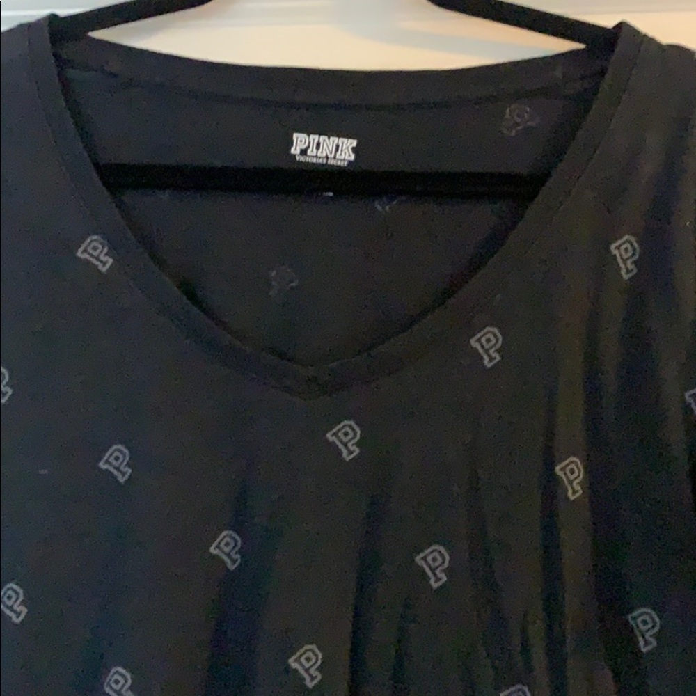 PINK Tee - Picture 2 of 3